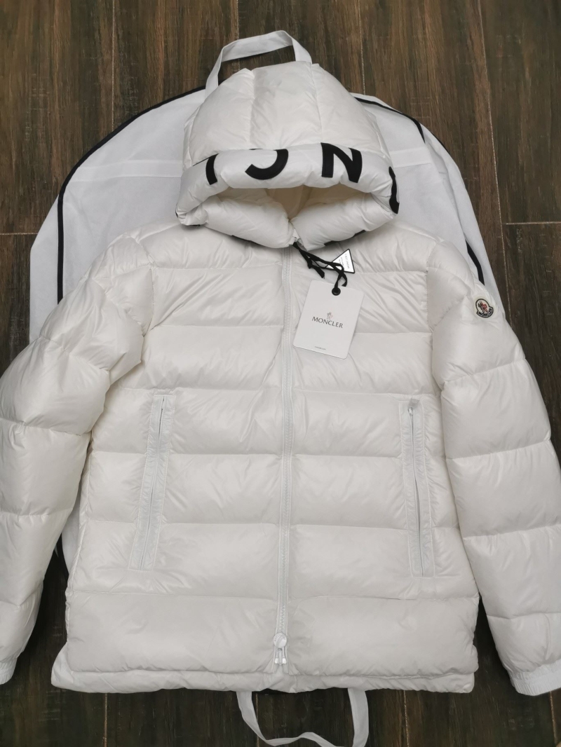 Moncler Down Coat